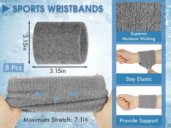 wristband
