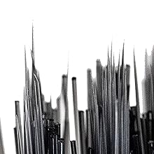 Fine Tapered Bristles EZZI Toothbrush