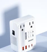 voltage converter us to europe