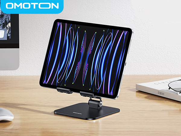 ipad stand for desk