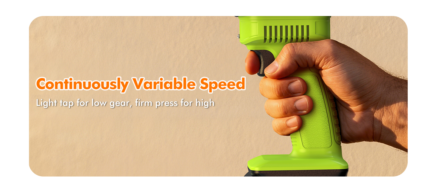 cordless leaf blower