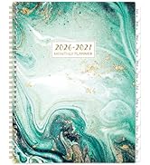 2026-2027 Monthly Planner - Monthly Calendar 2026-2027, JAN 2026 - DEC 2027, 9