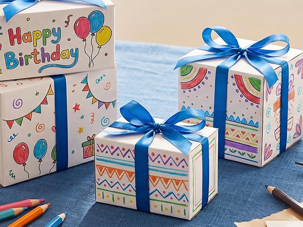 packaging box