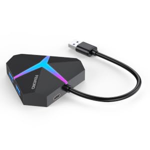 usb hub3.0