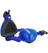 PROHEAR Dog Ear Muffs Hearing Protection for Dogs, NRR 28dB Noise Cancelling Headphones, Easy to ...