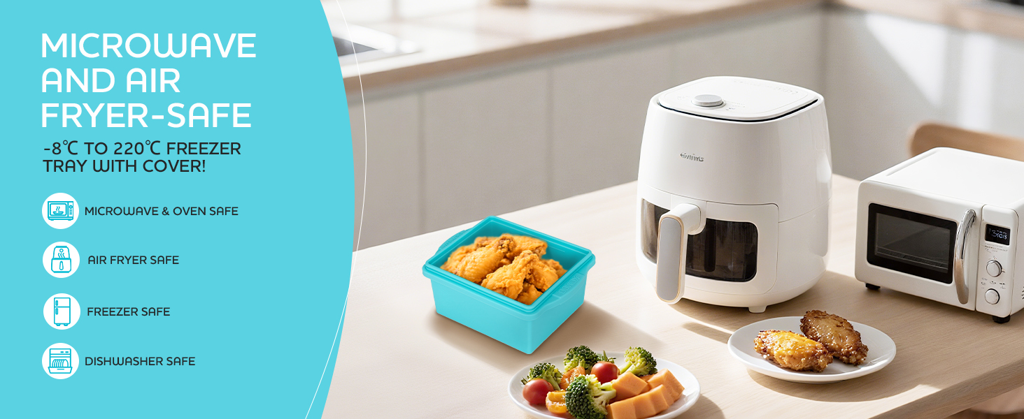 silicone freezer molds silicone food storage containers soup containers with lids ice cube trays