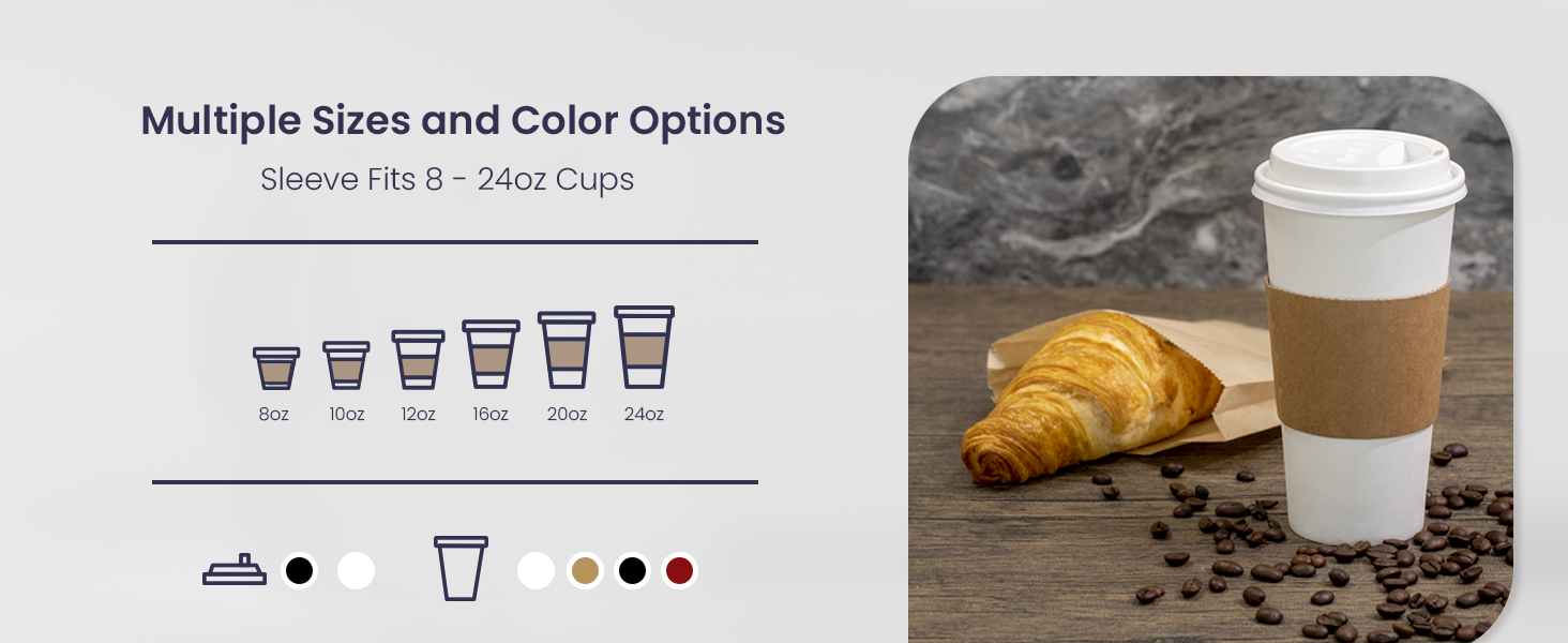 options