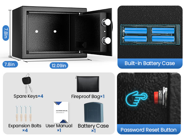safe box small safe home safe safes money safe document safe safes for home small safes for home