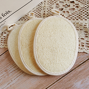 bath loofah