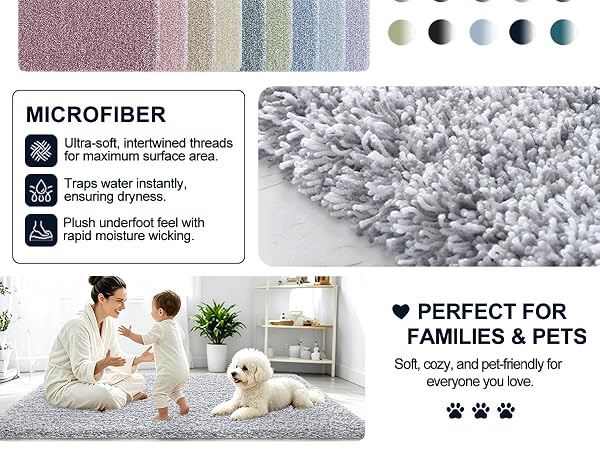 bath mat