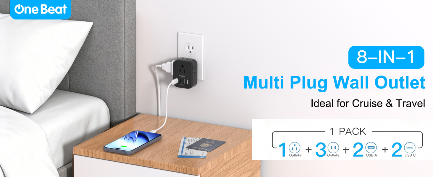 outlet extender