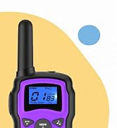 walkie talkies for girls