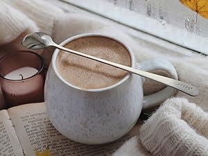 coffee spoons