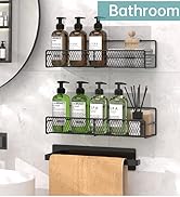 wall mounted pantry organizer