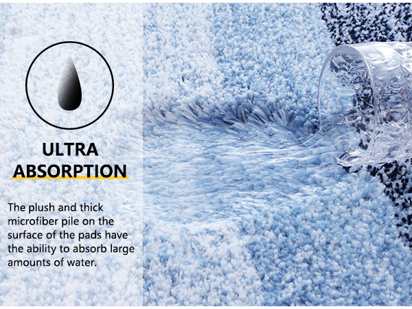 bath mat