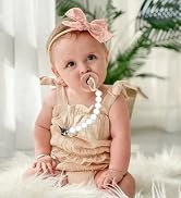 pacifier clip