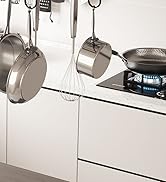 pot hangers for kitchen