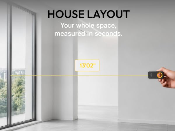 House layout