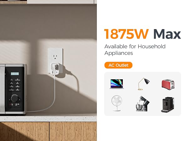 USB C Wall Charger