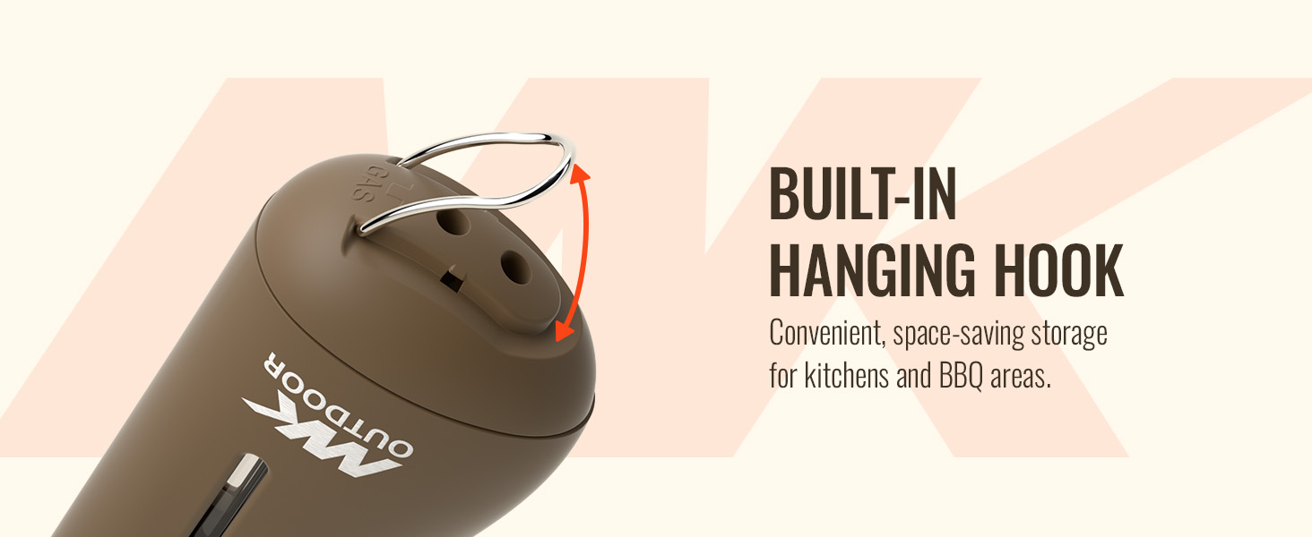 refillable butane lighters