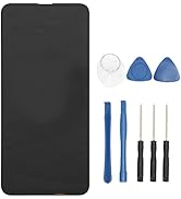LCD Screen Replacement for Huawei Y9S LCD Display Touch Screen Digitizer Assembly Parts with Disa...