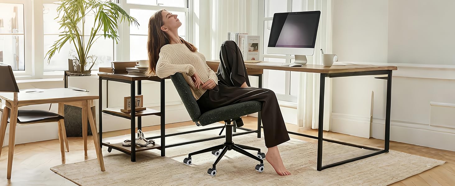 Swivel Chair