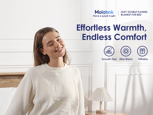 full size heated blanket