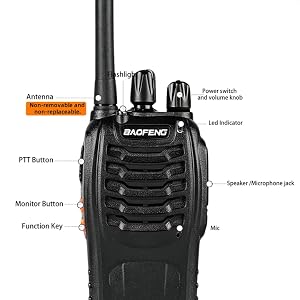 baofeng radio