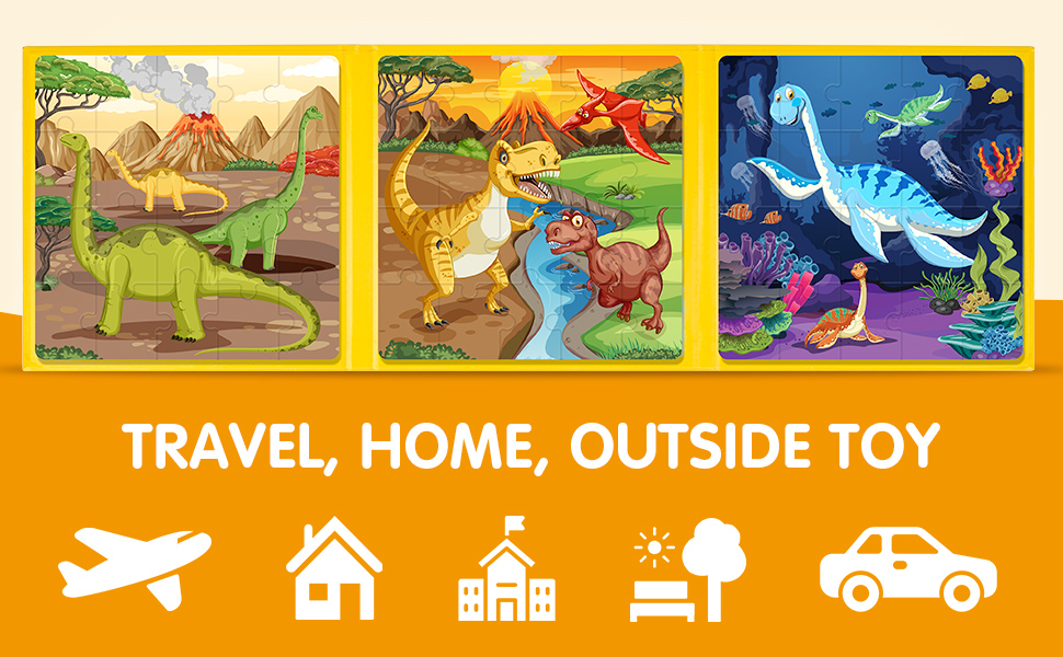 travel toys for kids