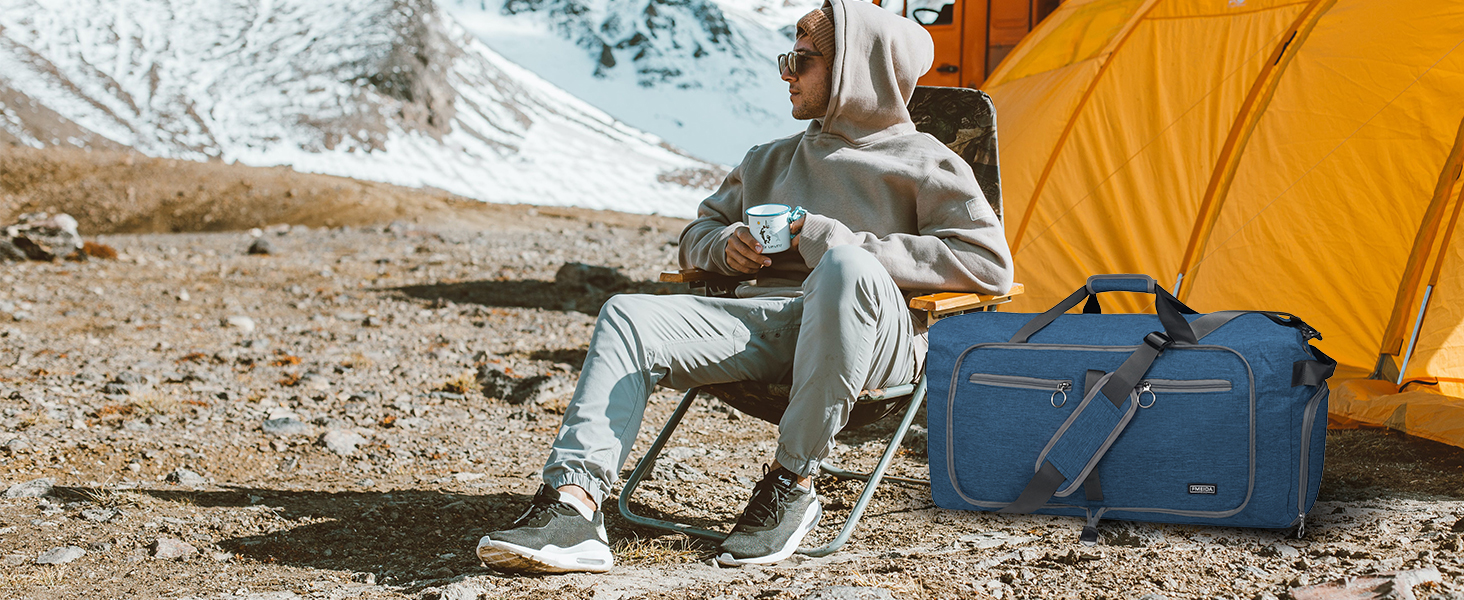 Duffle Bag