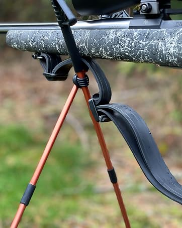 Rifle Balance Stix