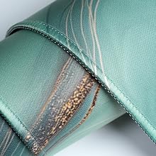 Stitched Edges