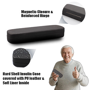 insulin pen case