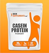 Micellar Casein Protein Powder 1kg