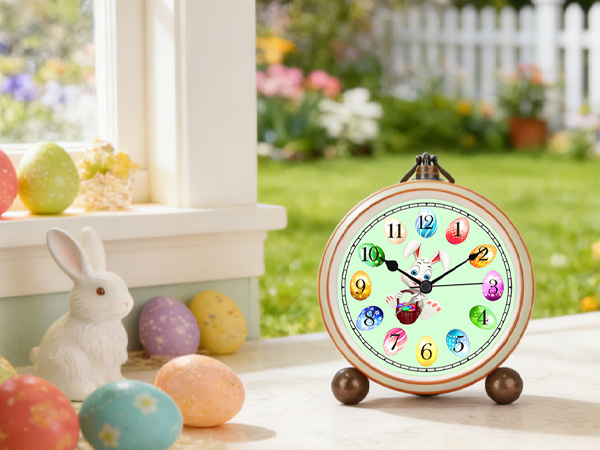 Alarm Clock
