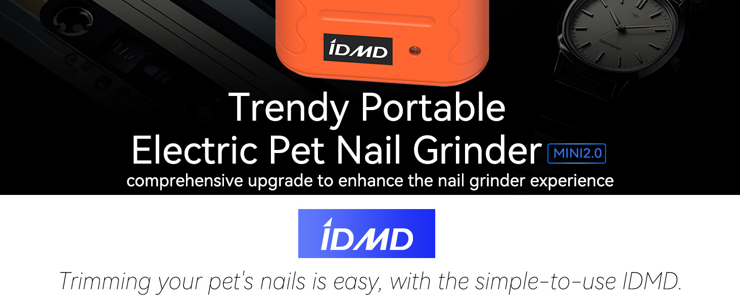 dog nail trimmers