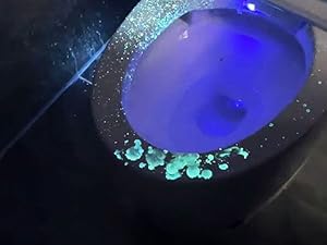 bathroom cleaming