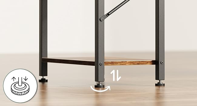 computer desk