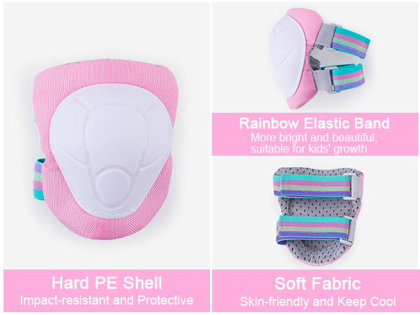 Protective Gear Set