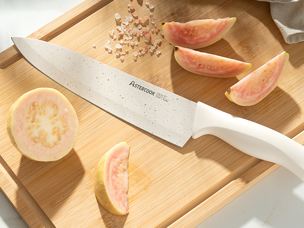 knife set