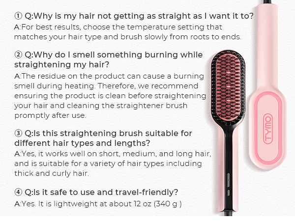 Flat Iron for Thick Curly Hair