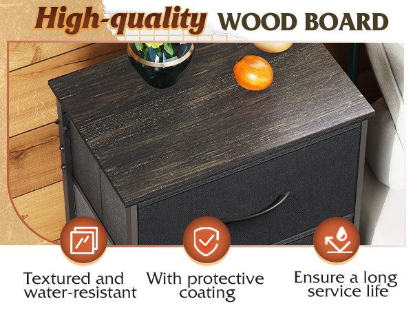High-quality Wood Board