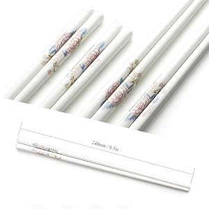 Reusable Chop Sticks