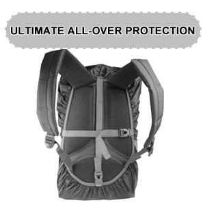 ULTIMATE ALL-OVER PROTECTION