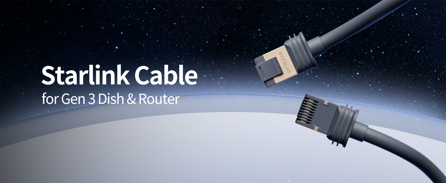 starlink gen3 cable