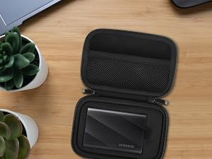 T9 ssd case