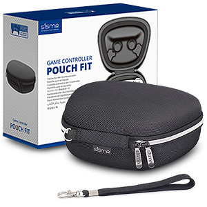 ps5 wireless controller storage case