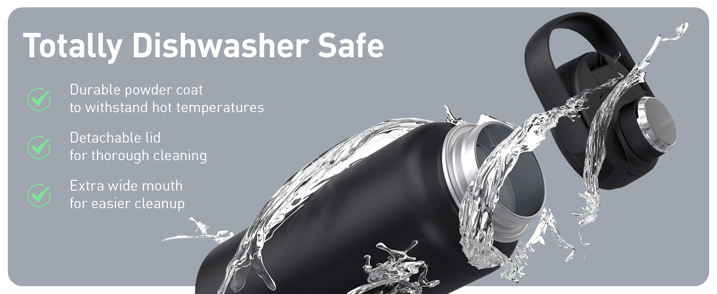 Thermal Water Flask