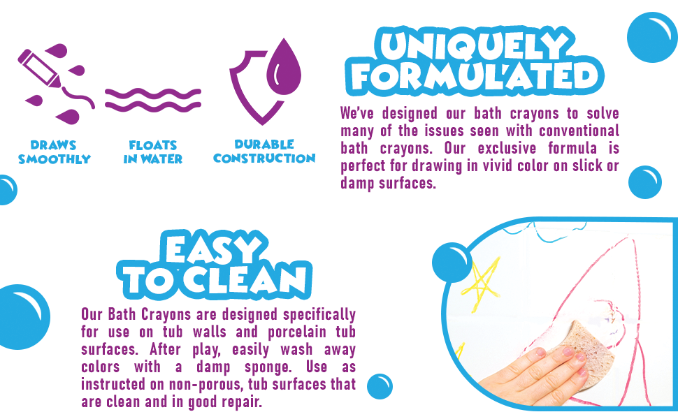 uniquely formulated