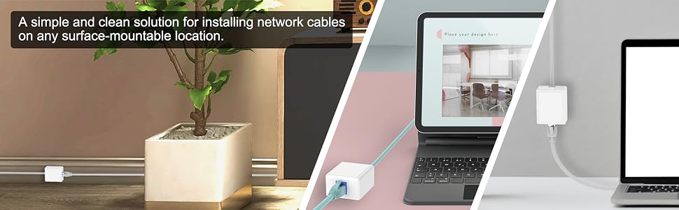 mounting network
